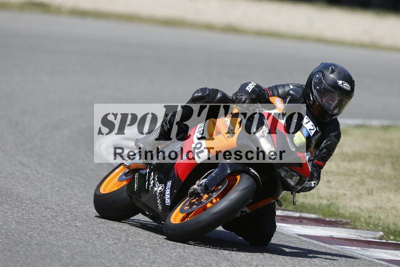/16 26.05.2026  FREERIDE TRAINING ADR/Gruppe B und M/72